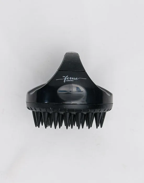 The Feme Collection - Scalp Massager