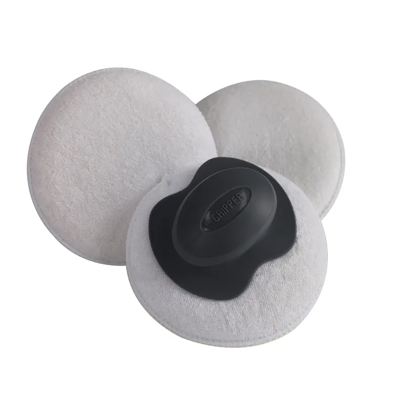 The Gripper Applicator System w/3-Pack 5" Applicators