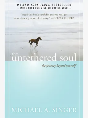 The Untethered Soul