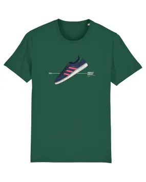 THEME FOR GREAT CITIES - ARCHIVE TSHIRT