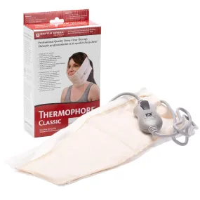 Thermophore Classic Cervical Heating Pad 4x17