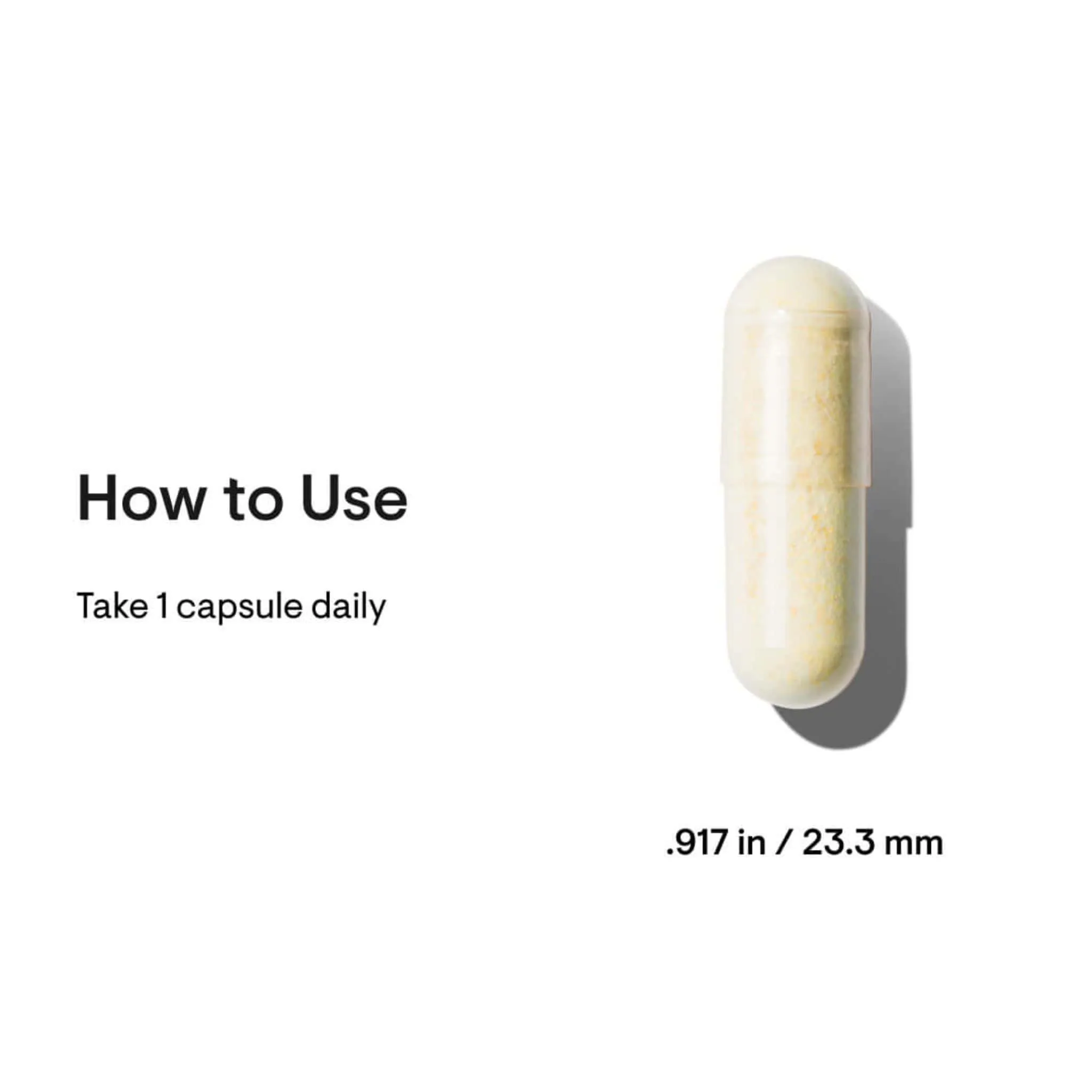 Thorne B Complex #6, 60 Capsules