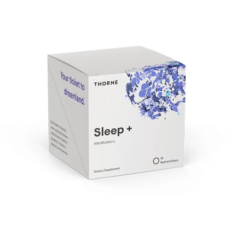 Thorne Sleep  