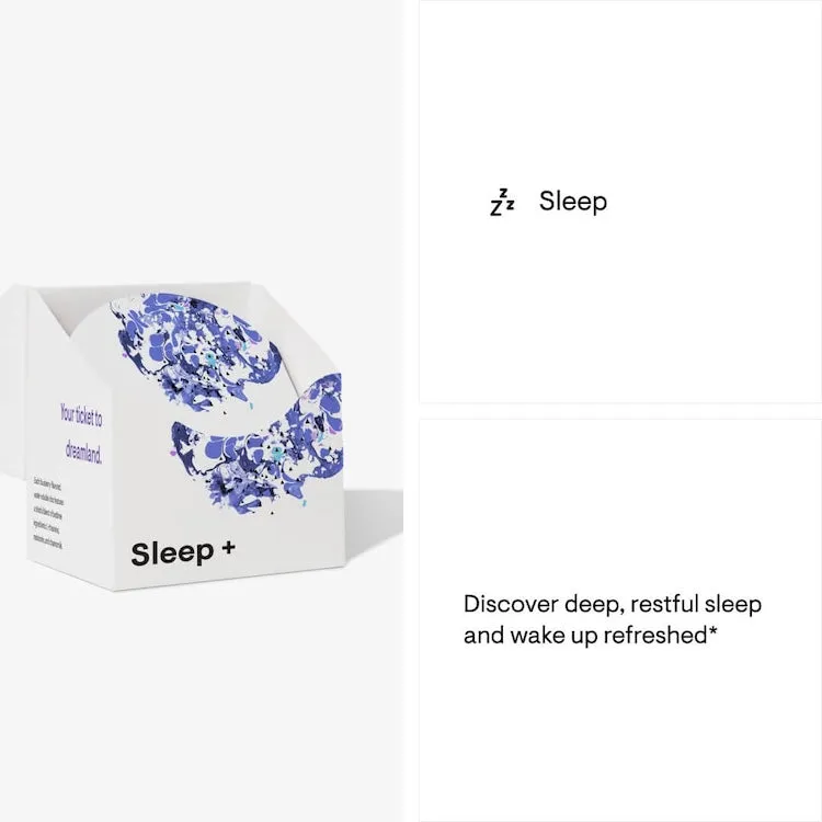 Thorne Sleep  