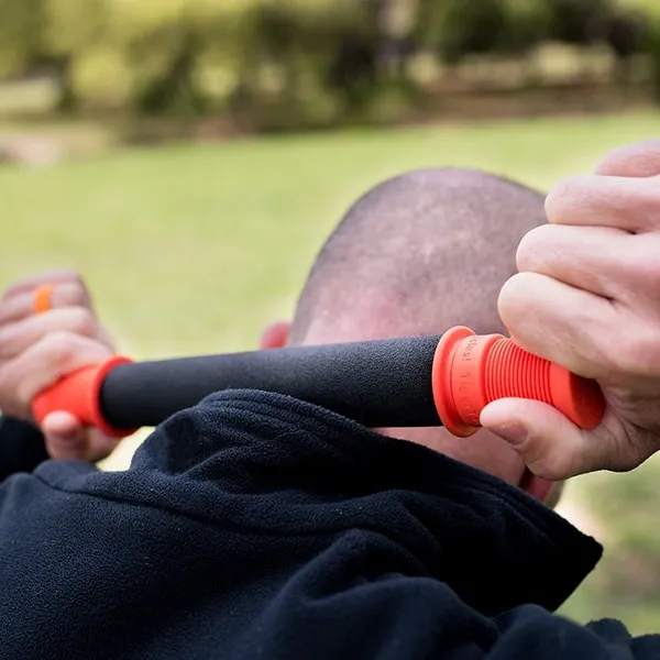 Tiger Tail Trigger Point Massage Stick