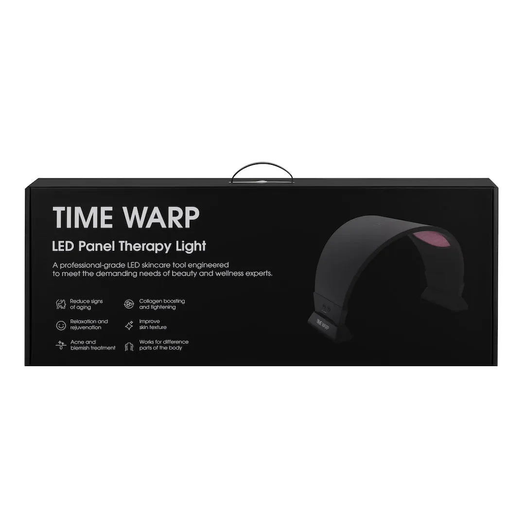 TIME WARP