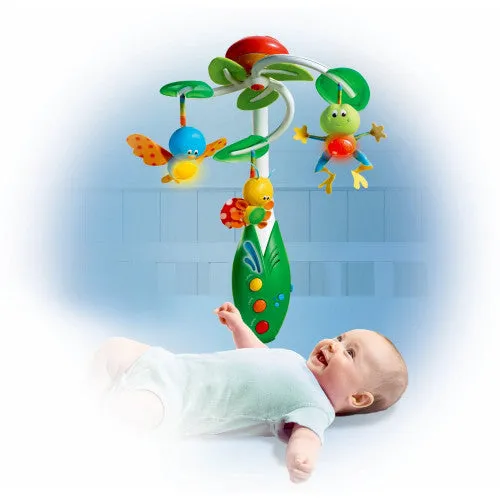 Tiny Love My Nature Pals Mobile