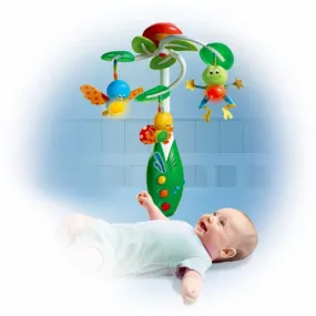 Tiny Love My Nature Pals Mobile