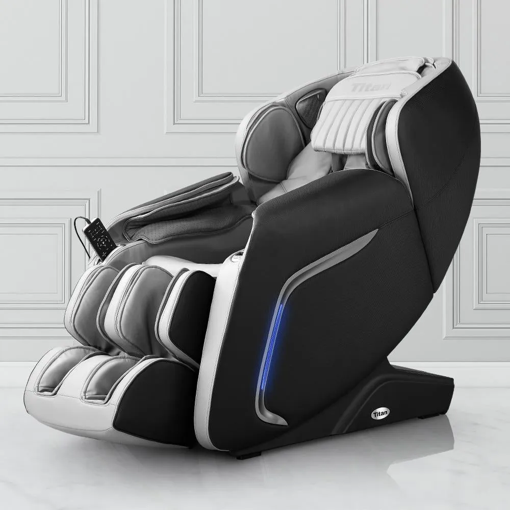 Titan TP-Cosmo Message Chair in Canada