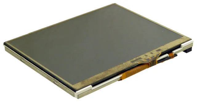 TomTom MIO 3.5" LCD Touch Screen Assembly LMS350GF20-002