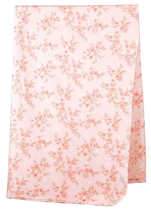 Toshi Wrap Knit Classic Alice Pearl