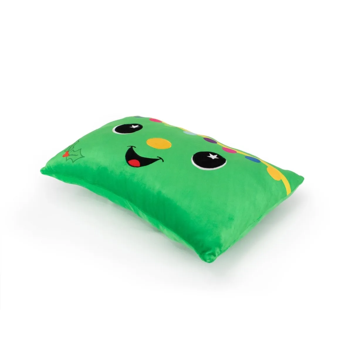 Treestan the Xmas Tree Pillow
