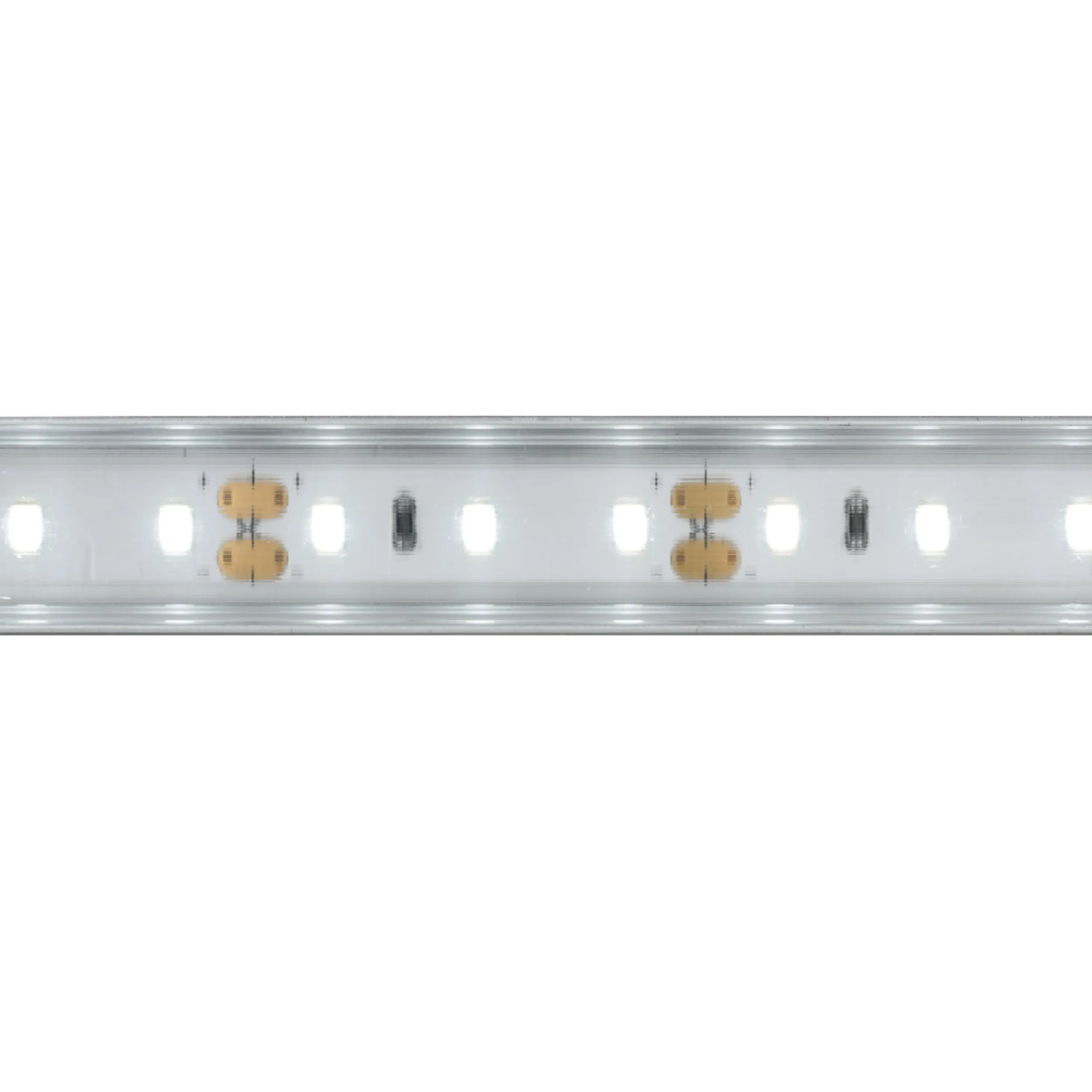 Tresco 94" (2.39M) CLEAR DIFFUSER L-X94-DIFF-CL-1