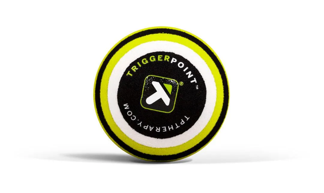 TriggerPoint MB1 Massage Ball (6.6cm Diameter)