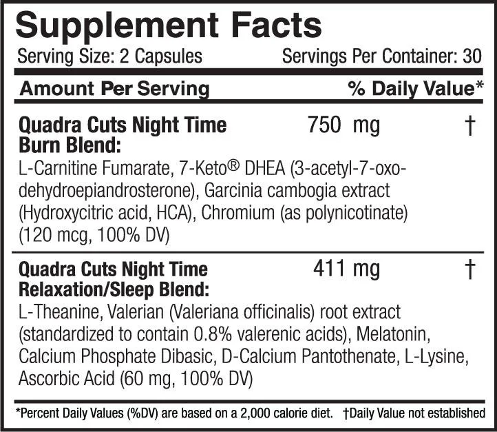 Unlock 24/7 Fat-Burning: The Ultimate Day & Night Fitness Synergy Awaits!