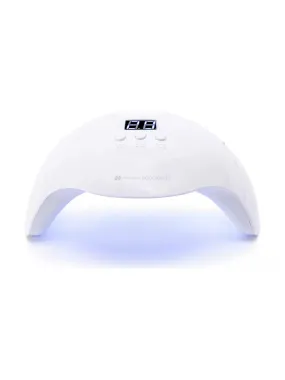 Uv & Led Gel Nail Lamp