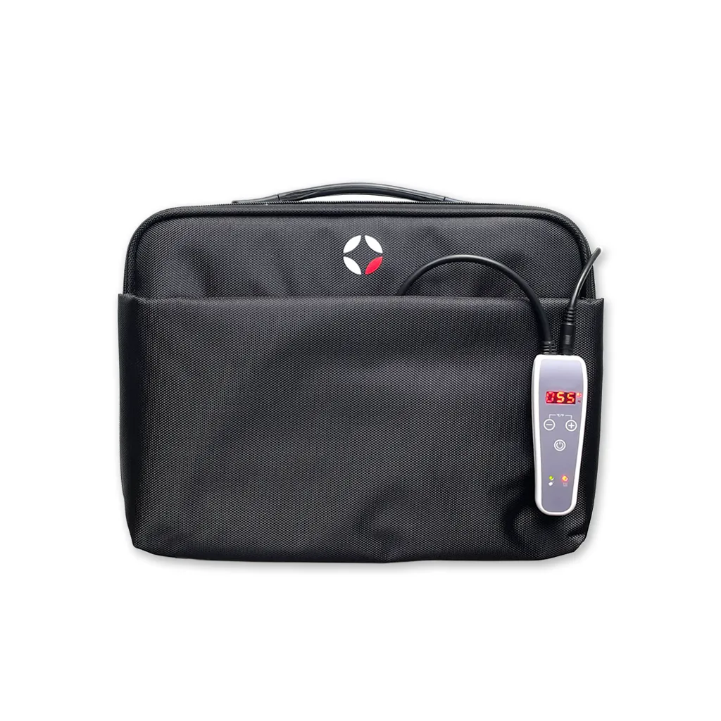 VULSINI Mini Heating Massage Bag
