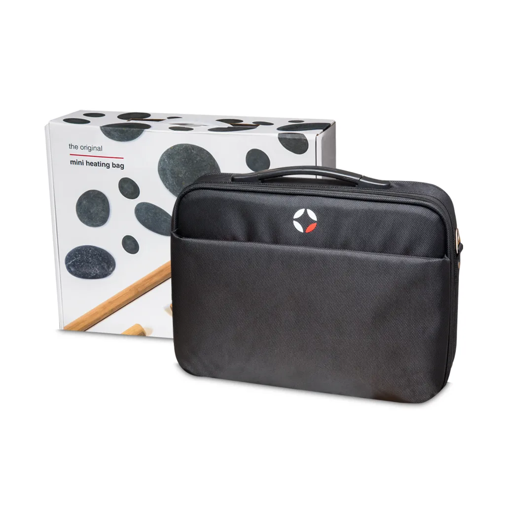 VULSINI Mini Heating Massage Bag