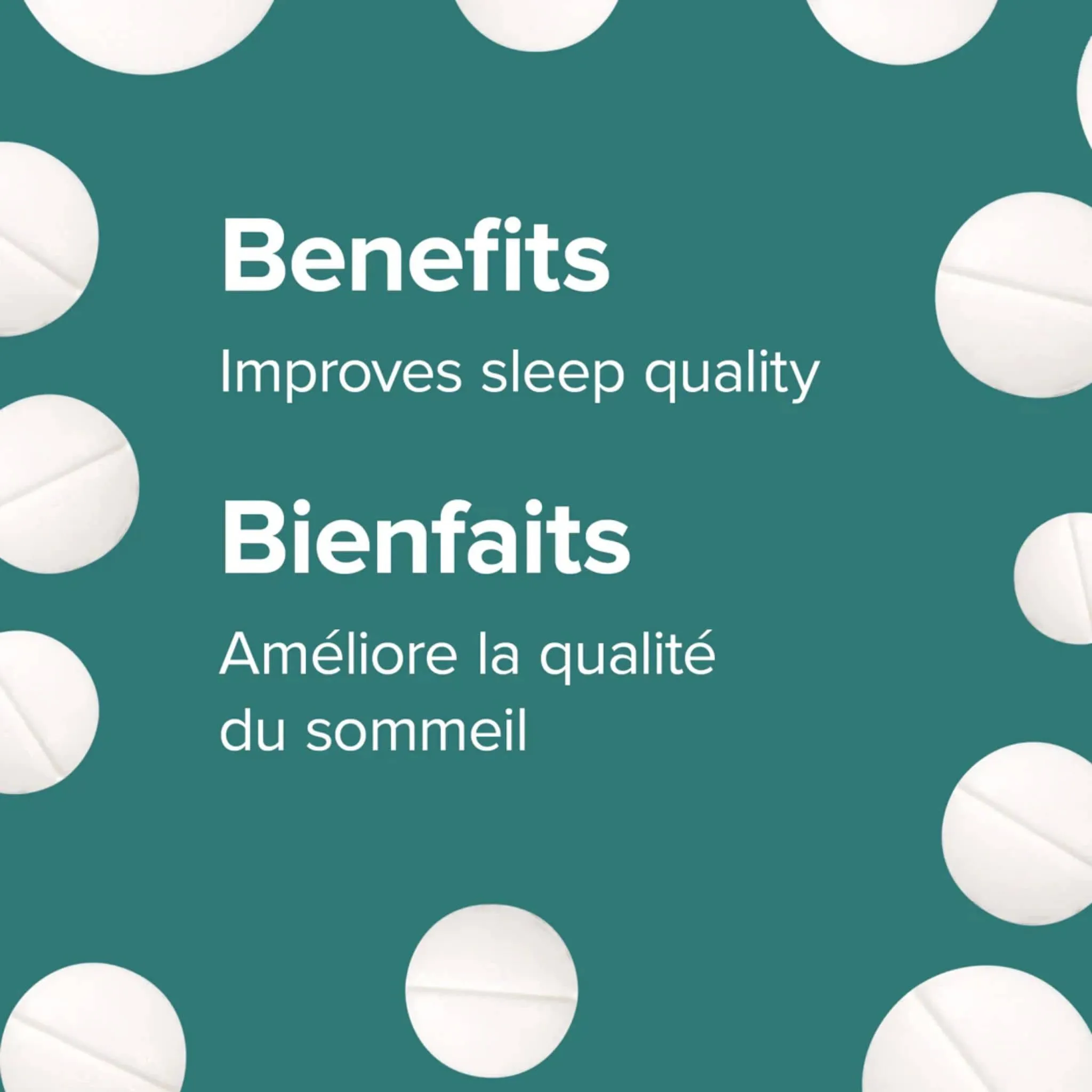 Webber Naturals Melatonin Extra Strength 5mg, Quick Dissolving Tablets, Peppermint