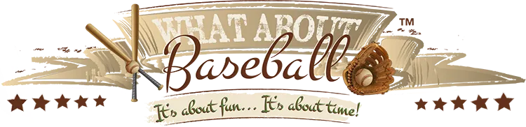 What About Baseball Advanced Scoresheet