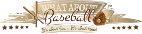 What About Baseball Advanced Scoresheet