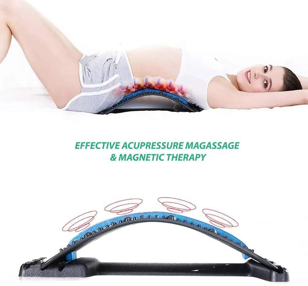 WonderSpine®Pro Orthopedic Back & Sciatica Nerve Stretcher