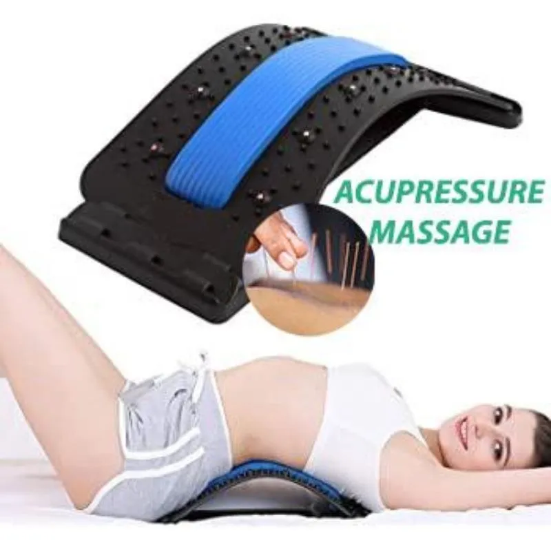 WonderSpine®Pro Orthopedic Back & Sciatica Nerve Stretcher