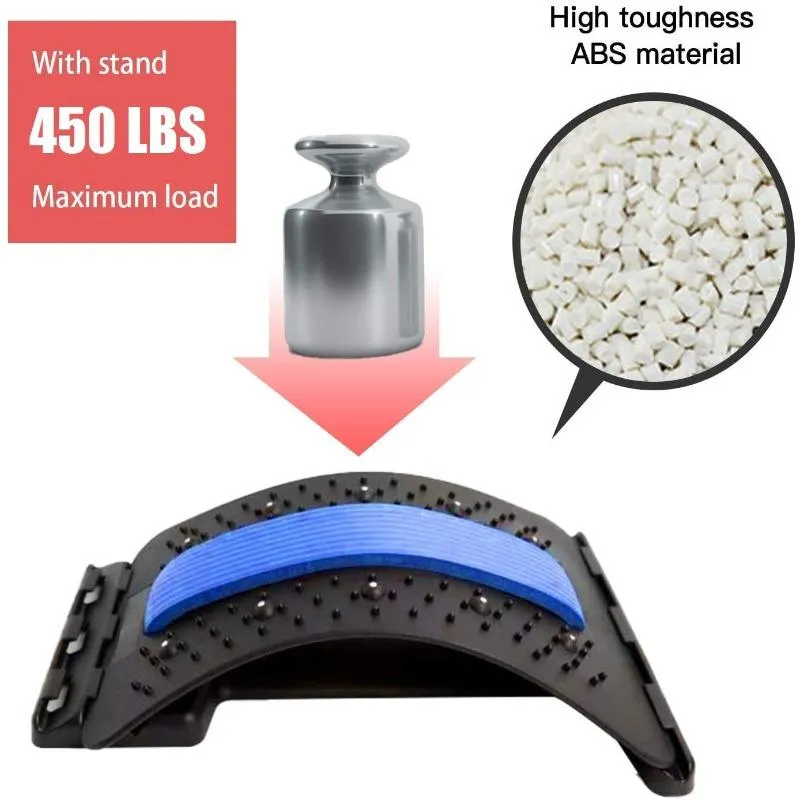 WonderSpine®Pro Orthopedic Back & Sciatica Nerve Stretcher