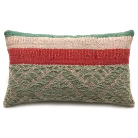 Woven Pillow 17