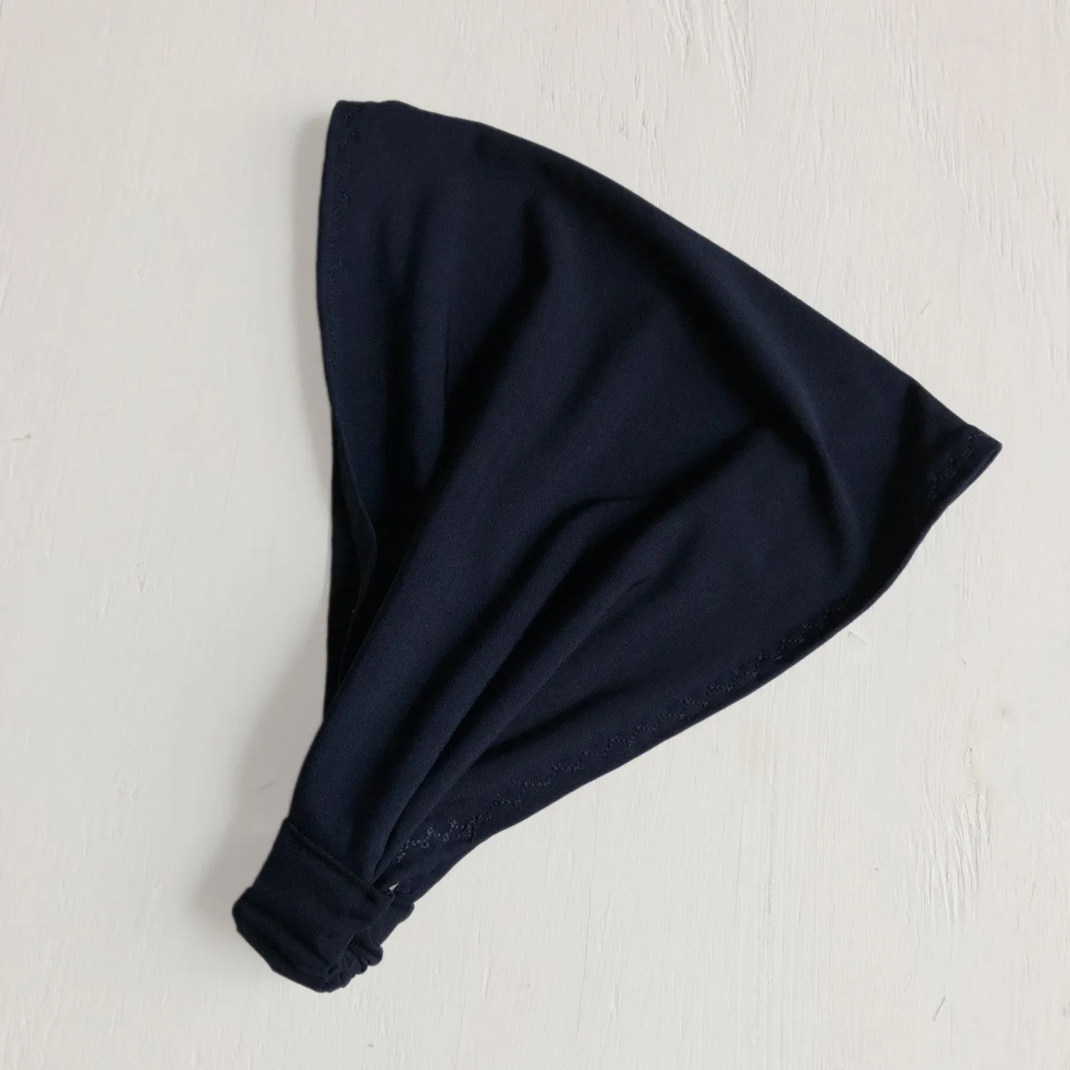 Yoga headband Polyester Your choice of Black, Red, Navy, Gray and Blue