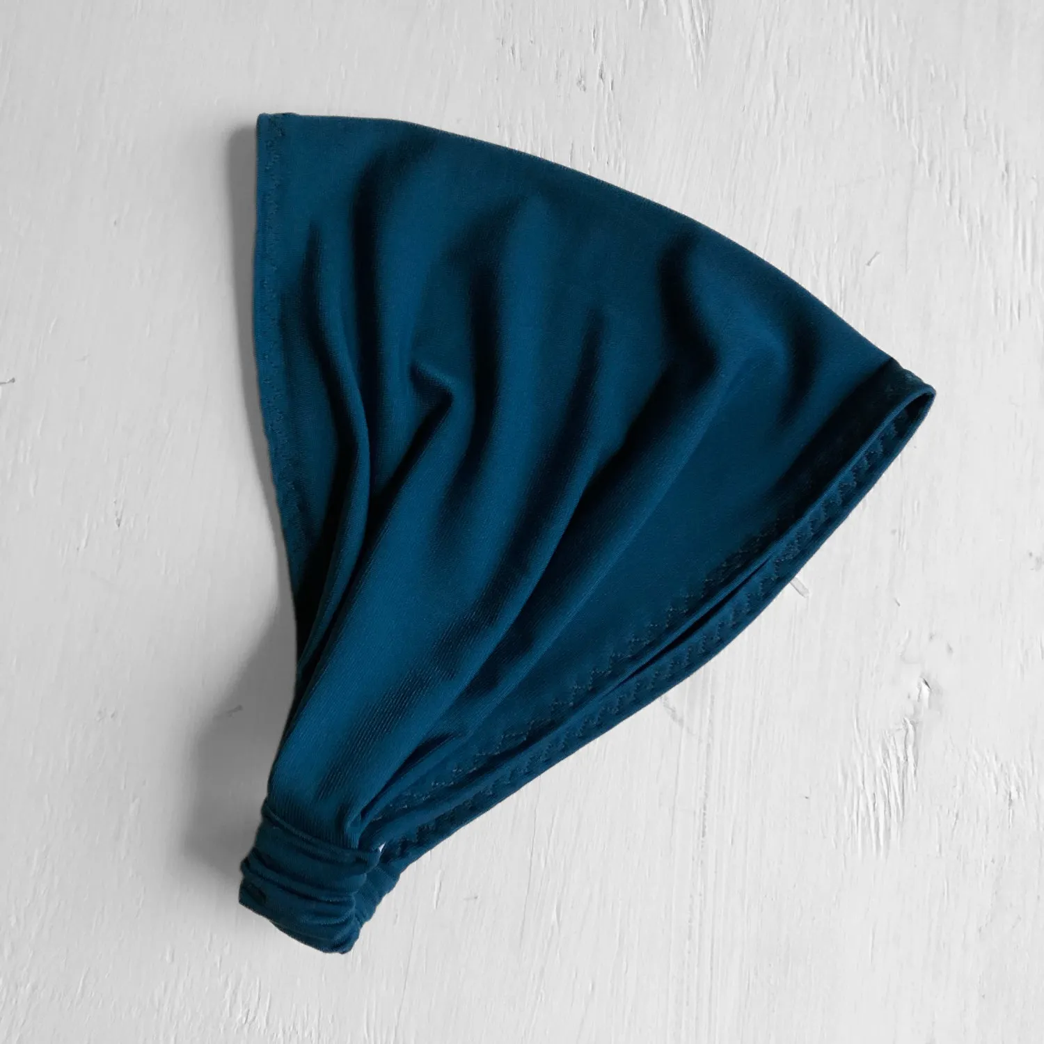 Yoga headband Polyester Your choice of Black, Red, Navy, Gray and Blue