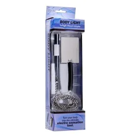 Zeus Bodylight Twilight Wand Adapter