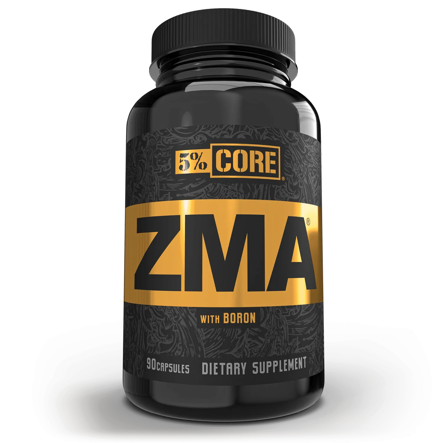 ZMA®