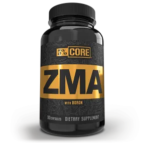 ZMA®